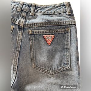 Vintage Georges Marciano for Guess.